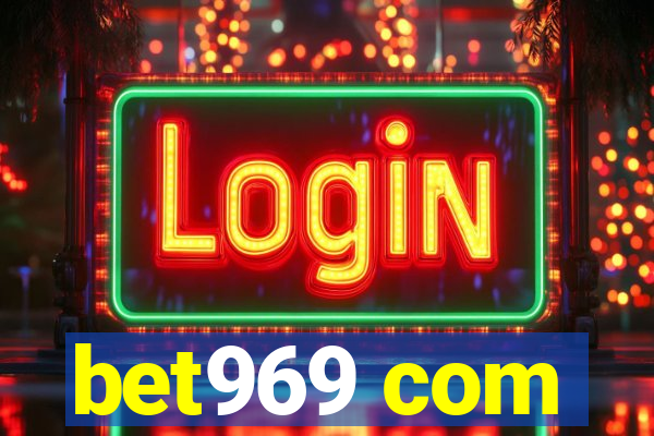 bet969 com